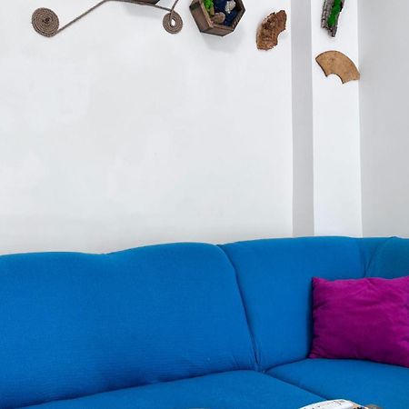 Summer Vibe - Apartament La Curte 康斯坦察 外观 照片